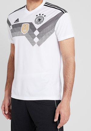 Nationalmannschaft - white