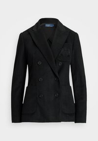 Blazer - black