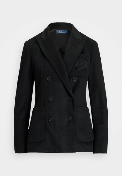 Polo Ralph Lauren Žakete - black