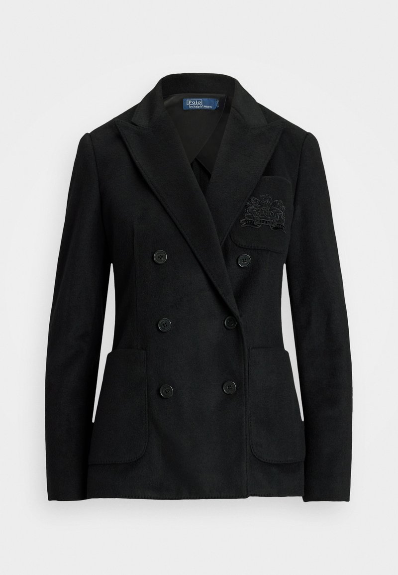 Polo Ralph Lauren Blazer zwart