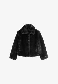 Odabrano, black