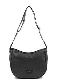 ALV by Alviero Martini NO BORDERS - Bandolera - nero