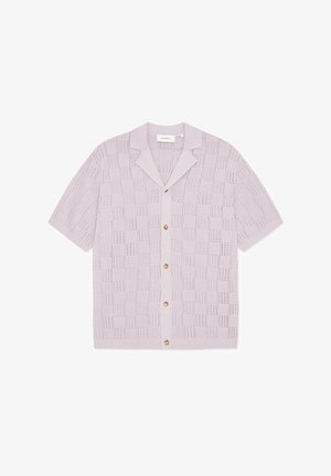 Les Deux, Chemise - iris purple