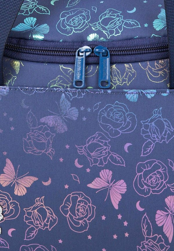 SESIA – Reisetasche – roses