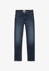 Não selecionado, electric rodeo