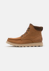 Não selecionado, velvet tan