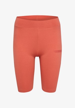 Hummel, LEGACY - Leggings - apricot