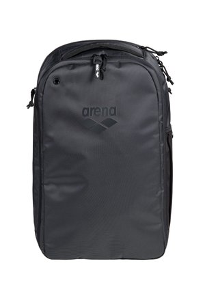 ALL SET URBAN BACKPACK - Rygsække - black
