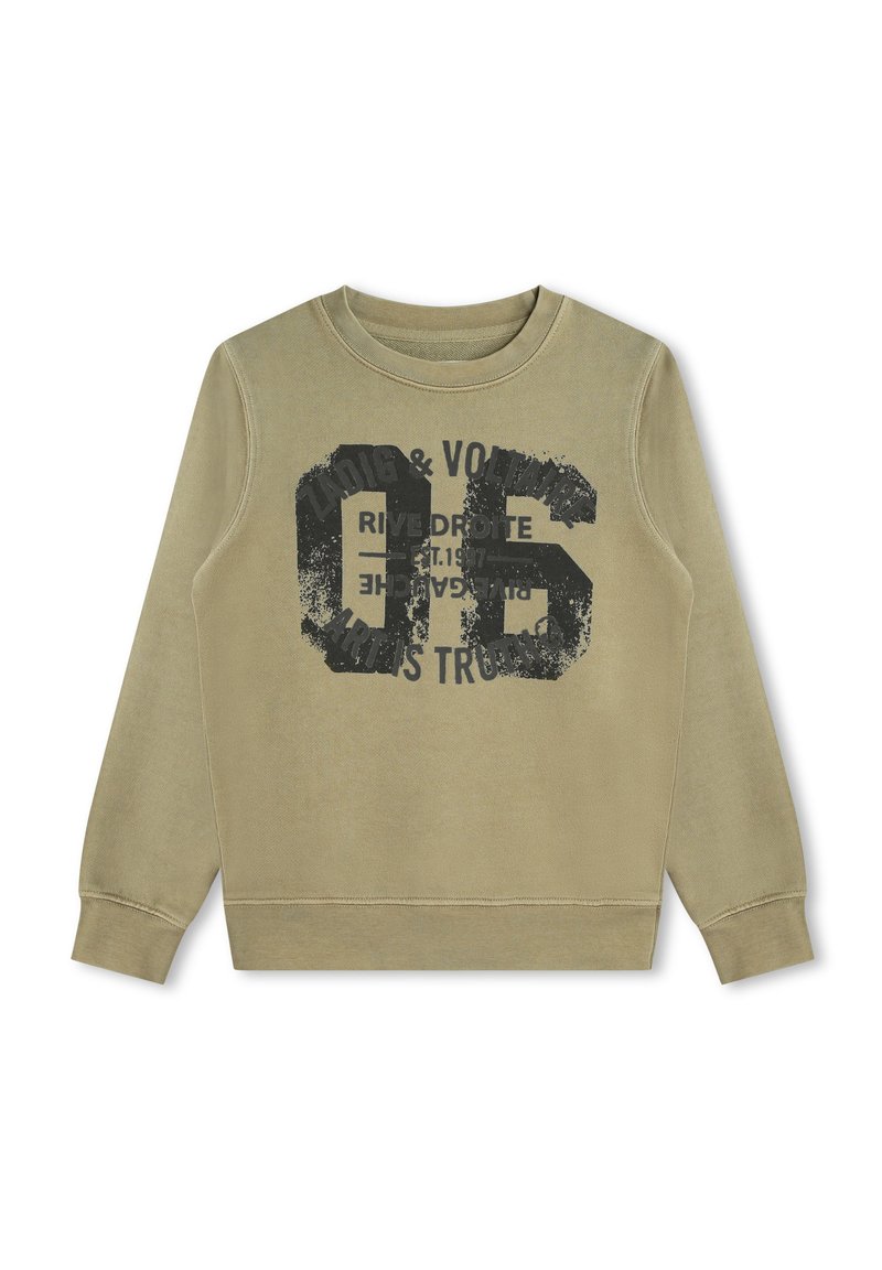 Zadig & Voltaire Sweater beige Zadig & Voltaire Sweater beige