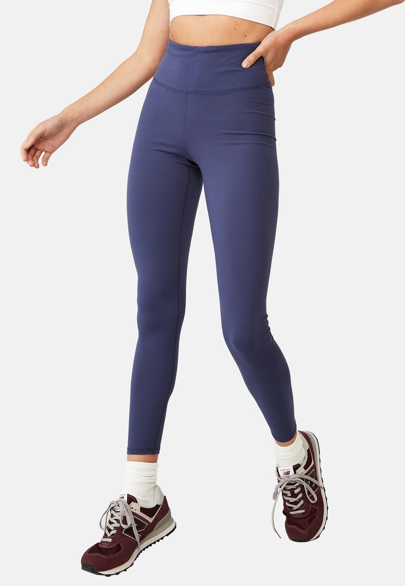 Cotton On Body Leggings blue/blu Zalando.it