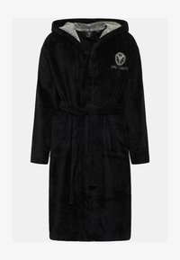 Vald, schwarz   silber