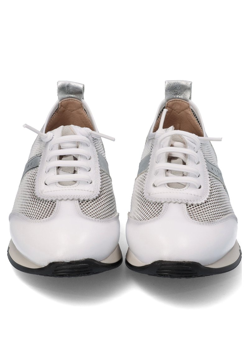 Damen Sneaker low | Hispanitas Sneaker low blanco/weiß - DR16878 Damen Sneaker low | Hispanitas Sneaker low blanco/weiß - DR16878