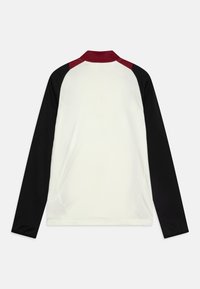 adidas Performance MANCHESTER UNITED TIRO 24 KIDS - Träningsjacka - off-white/black