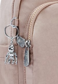 Kipling DELIA MINI BE UN - Zaino - mild rose