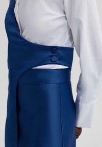 Touché Privé LIMITED EDITION - Väst - navy blue