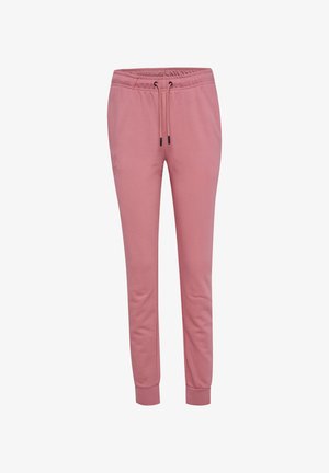 Hummel ACTIVE - Trainingsbroek - dusty rose