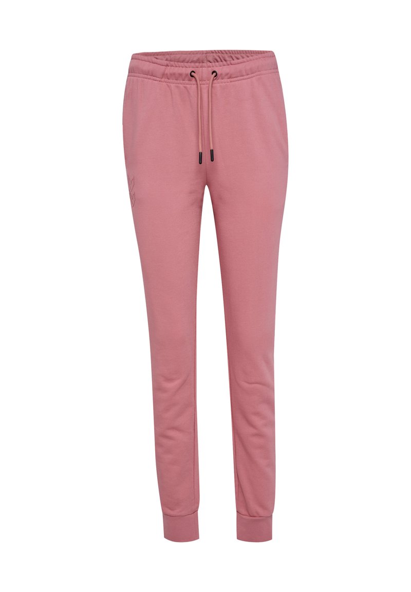 Hummel ACTIVE - Jogginghose - dusty rose