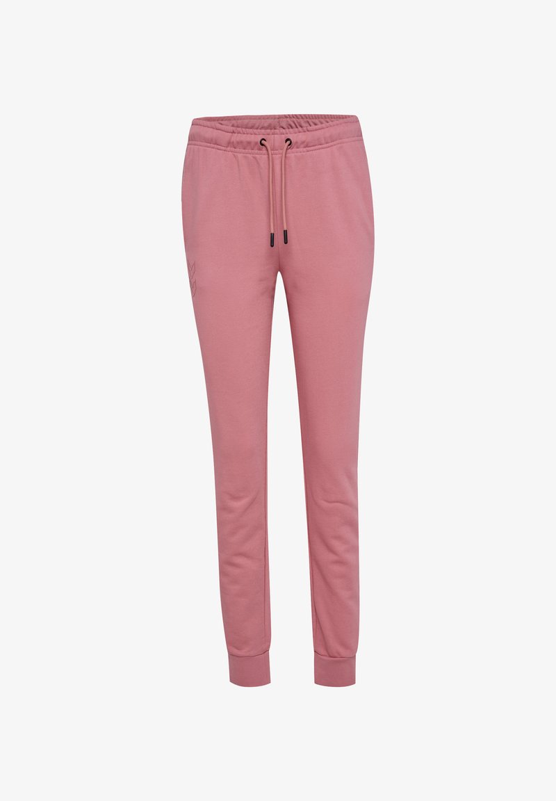 Hummel ACTIVE - Jogginghose - dusty rose