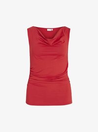 Geselecteerd, mars red