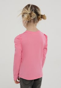 Terranova Maglietta a manica lunga - rosa bubble
