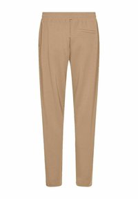 Soyaconcept BANU 157 - Tygbyxor - desert brown