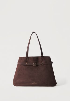 Anna Field by Zalando, Cabas - brown