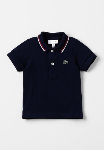 Lacoste Giftbox Baby Polo Navy Blue Red White Bleu Marine Zalando Fr Lacoste Giftbox Baby Polo Navy Blue Red White Bleu Marine Zalando Fr