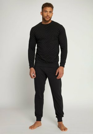 JP1880 Pyjama - black