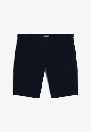 Tommy Hilfiger, HARLEM CORE ESSENTIALS - Σορτς - desert sky