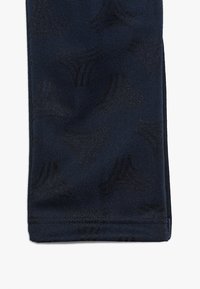 adidas Performance TAN PANT - Jogginghose - conavy