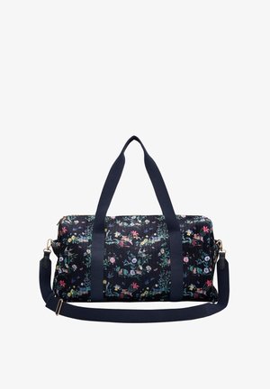 RUNNING BUNNY - Aizturis - navy