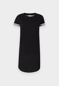 IVY JRS - Jersey dress - black
