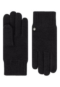Roeckl WALKHANDSCHUH - Fingerhandschuh - black