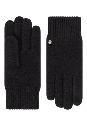 WALK MIT - Gloves - black