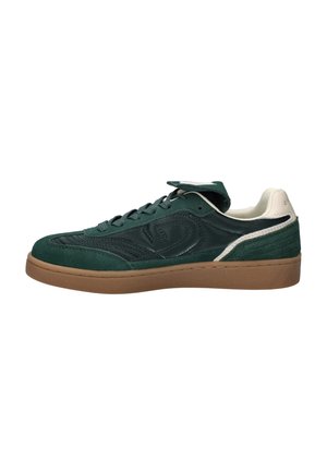 Trainers - groen
