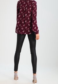 Kaffe Leggings - black