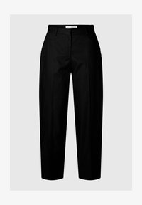 Selezionato, black