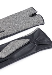 Roeckl GRÜNWALD - Fingerhandschuh - classic navy