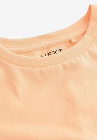 Next REGULAR FIT - T-paita - orange