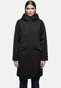 Elvine SIGRID - Wintermantel - black
