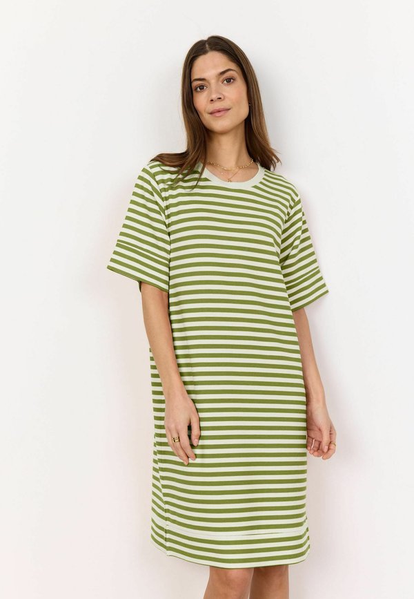 SC-BARNI 34 - Jerseykleid