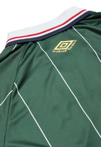 Umbro Polo - green