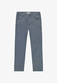 Non selezionato, grisaille