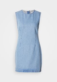 SLEEVE DRESS - Teksakleit - huntington