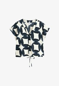 Non sélectionné, geo print