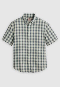 AUTHENTIC - Button down-skjorte - vintage indigo