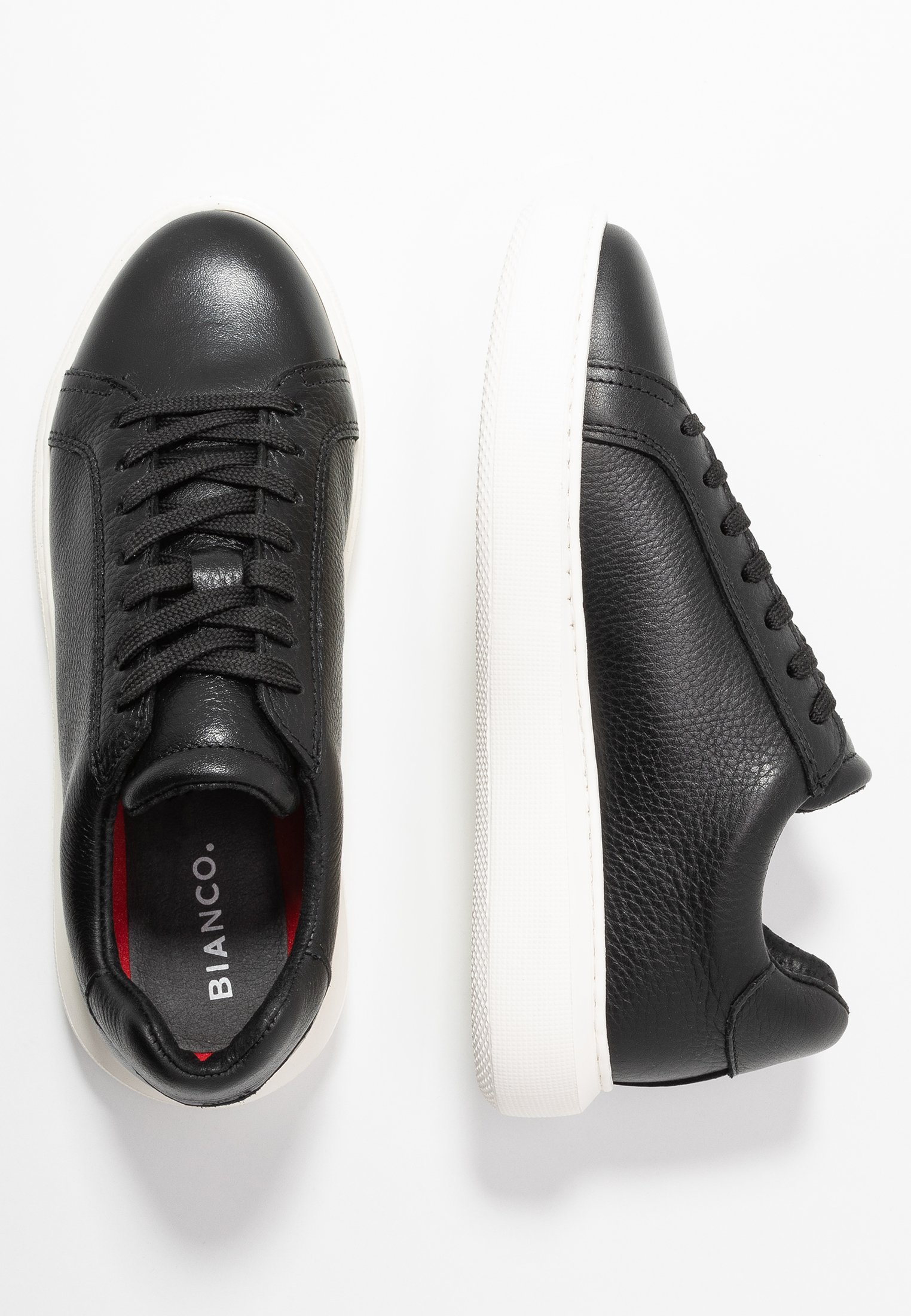 BIAKING CLEAN Sneakers black BIAKING CLEAN Sneakers black