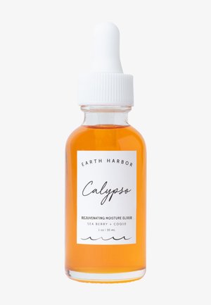 CALYPSO REJUVENATING VITAMIN C MOISTURE ELIXIR - Serum - -