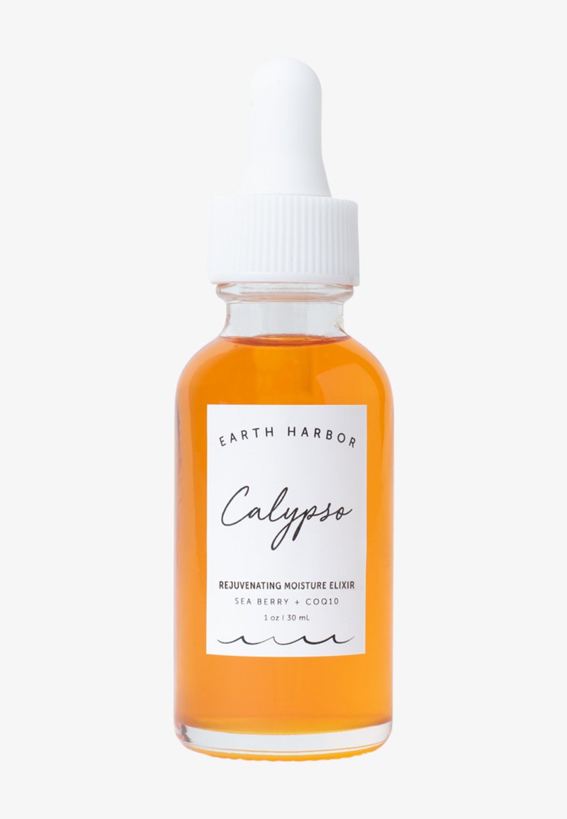 Earth Harbor Earth Harbor CALYPSO REJUVENATING VITAMIN C MOISTURE ELIXIR - Serum