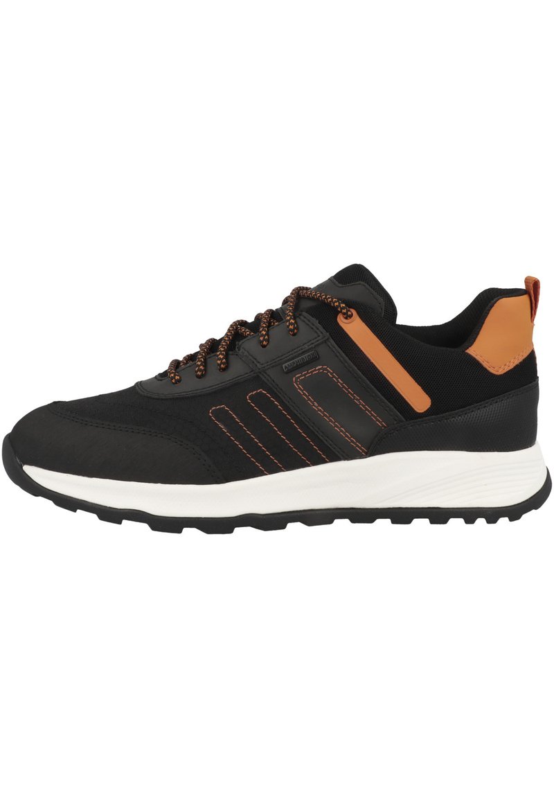 Geox Zapatillas - black